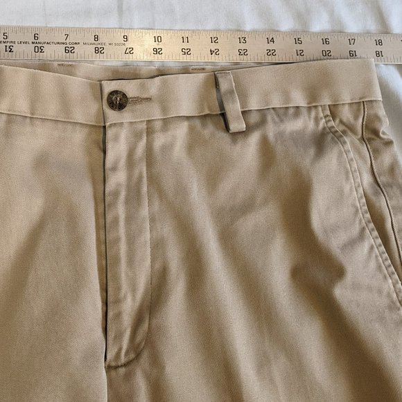 Men’s Tan Docker’s D2 34 x 32 Fair condition! - Picture 3 of 16